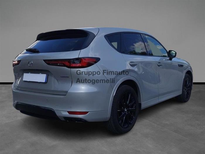 Fimauto - MAZDA CX-60 | ID 43345