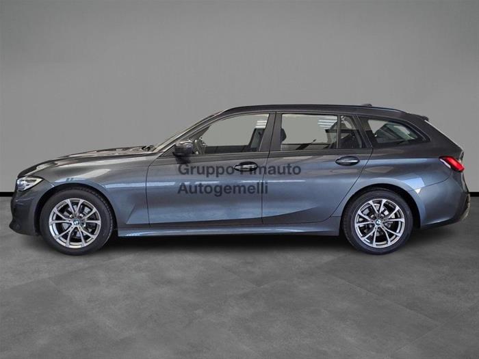 Fimauto - BMW 320 | ID 43350