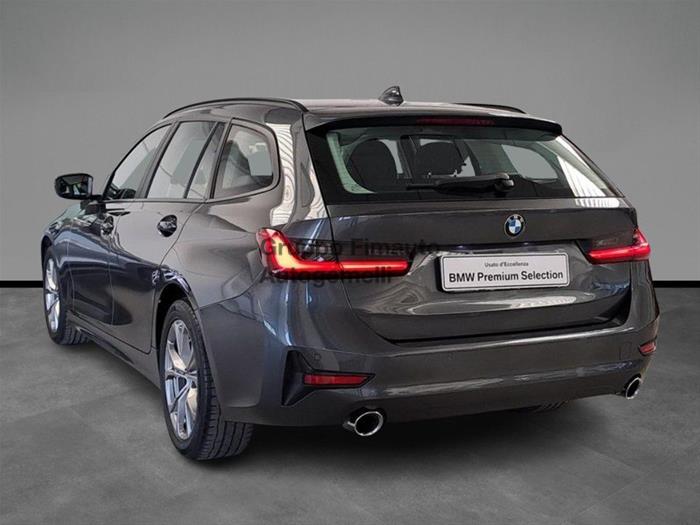 Fimauto - BMW 320 | ID 43350
