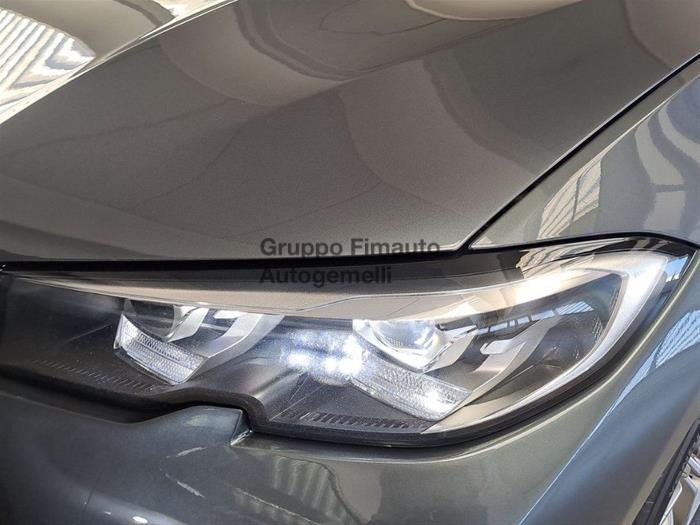 Fimauto - BMW 320 | ID 43350