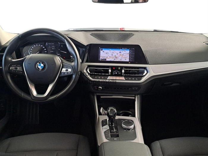 Fimauto - BMW 320 | ID 43350