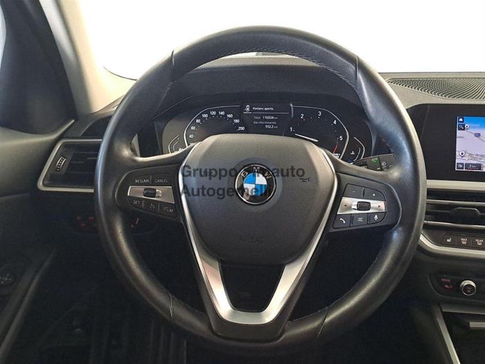 Fimauto - BMW 320 | ID 43350