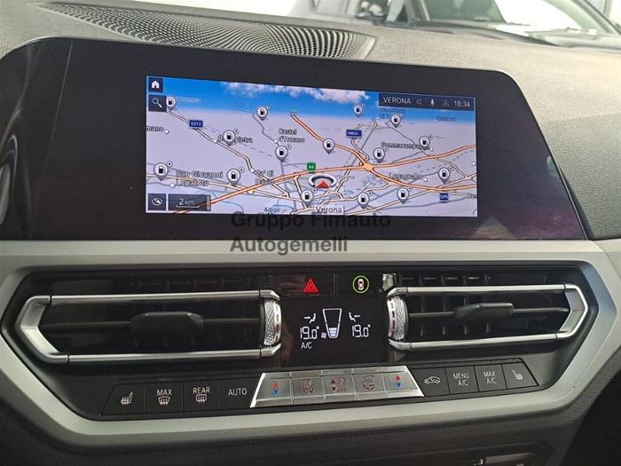 Fimauto - BMW 320 | ID 43350