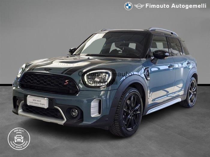 Fimauto - MINI Countryman | ID 43349
