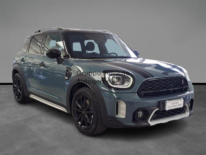 Fimauto - MINI Countryman | ID 43349
