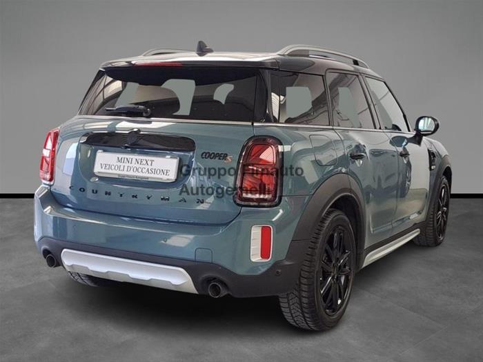 Fimauto - MINI Countryman | ID 43349