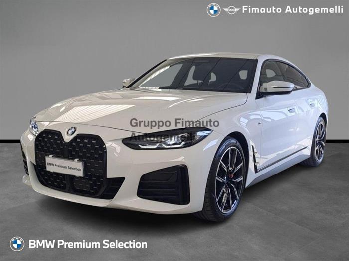 Fimauto - BMW 430 | ID 43357