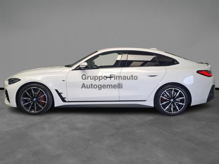 Fimauto - BMW 430 | ID 43357