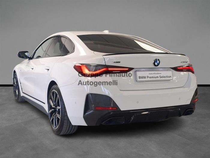Fimauto - BMW 430 | ID 43357