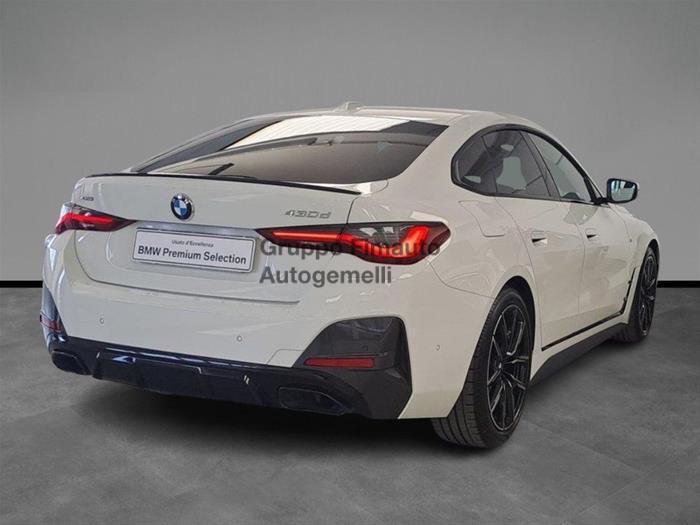 Fimauto - BMW 430 | ID 43358