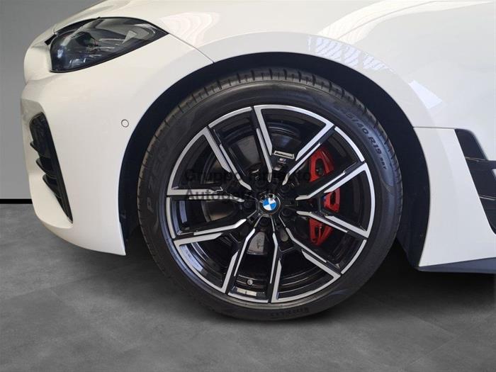 Fimauto - BMW 430 | ID 43358