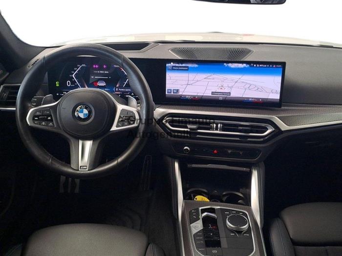Fimauto - BMW 430 | ID 43358