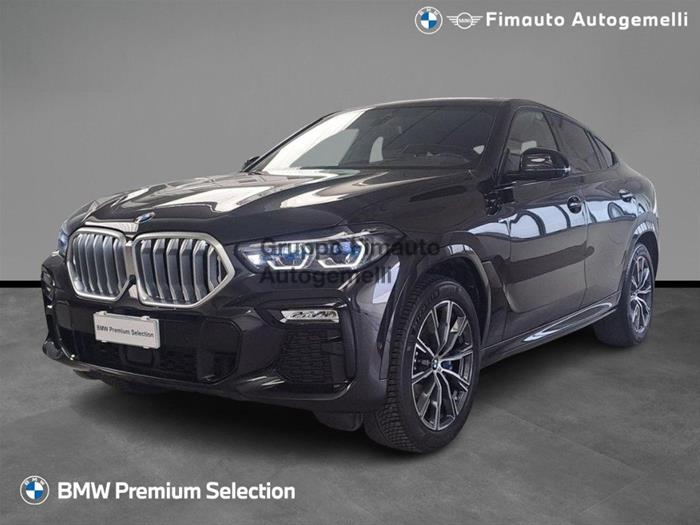 Fimauto - BMW X6 | ID 43359