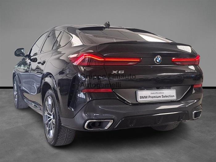 Fimauto - BMW X6 | ID 43359