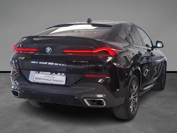 Fimauto - BMW X6 | ID 43359