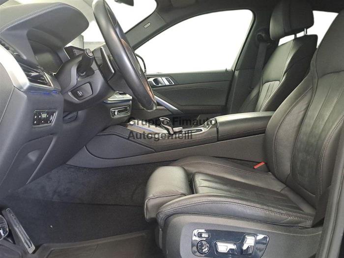 Fimauto - BMW X6 | ID 43359