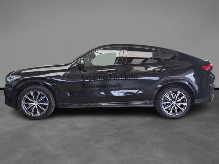 Fimauto - BMW X6 | ID 43360