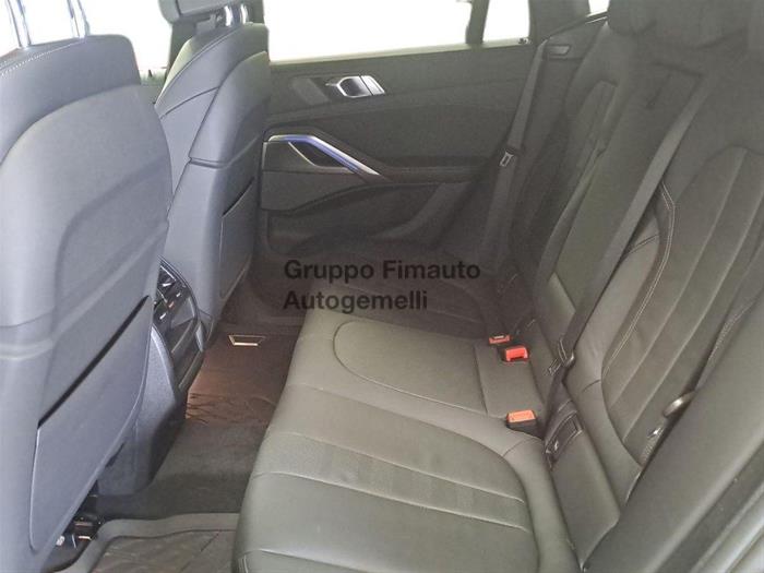 Fimauto - BMW X6 | ID 43360