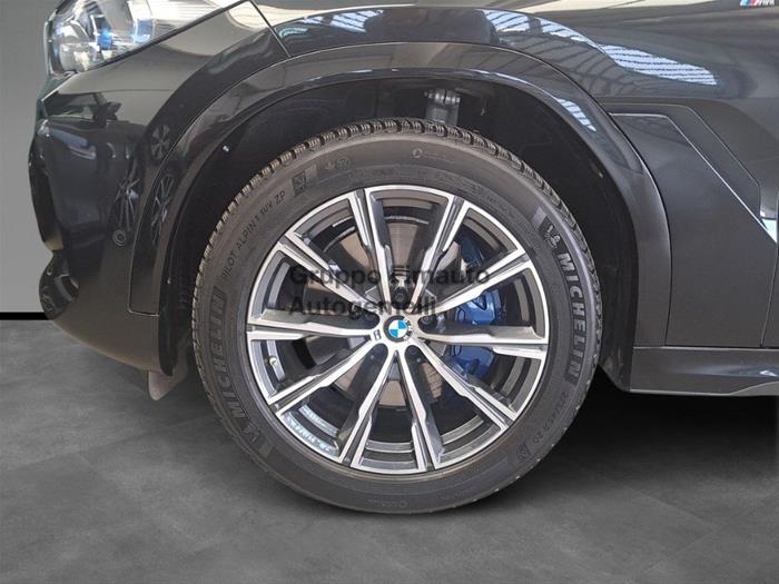 Fimauto - BMW X6 | ID 43360