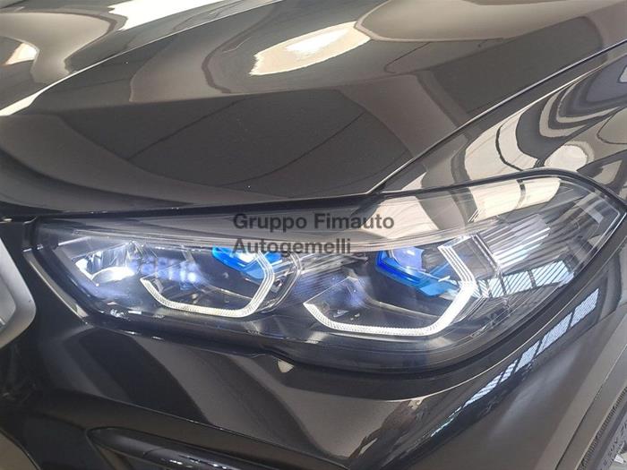 Fimauto - BMW X6 | ID 43360