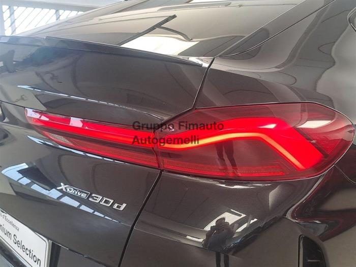 Fimauto - BMW X6 | ID 43360