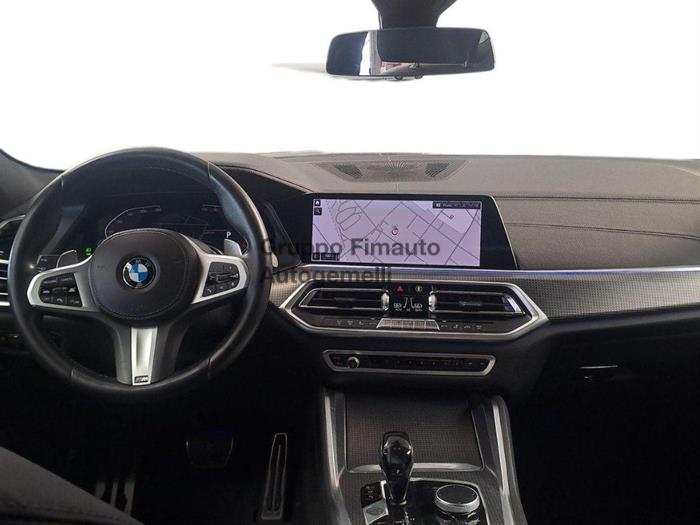 Fimauto - BMW X6 | ID 43360