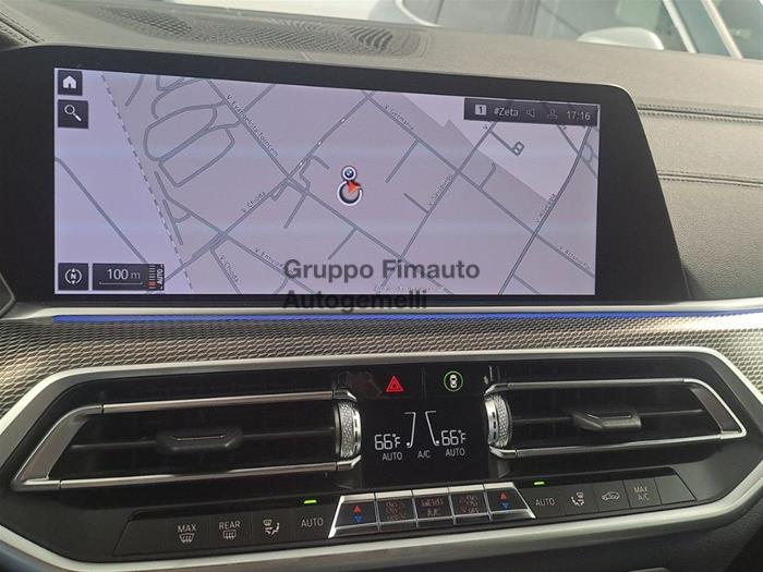 Fimauto - BMW X6 | ID 43360