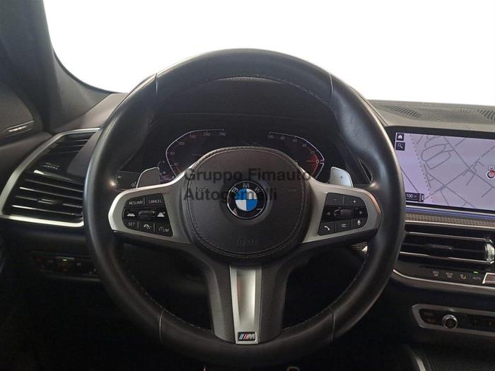 Fimauto - BMW X6 | ID 43360