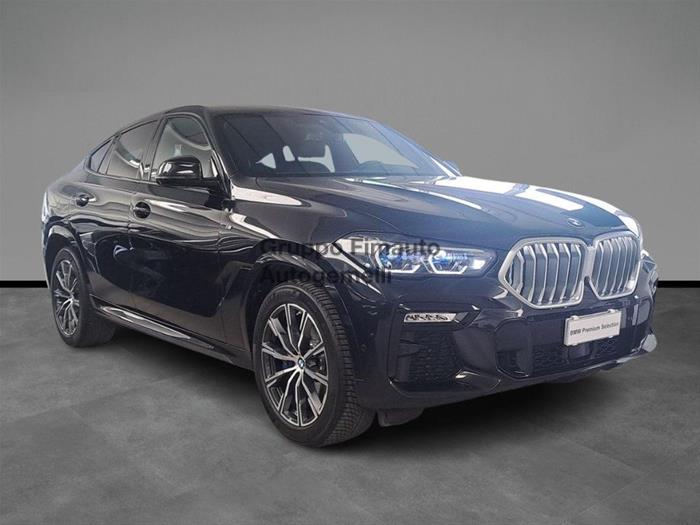 Fimauto - BMW X6 | ID 43360