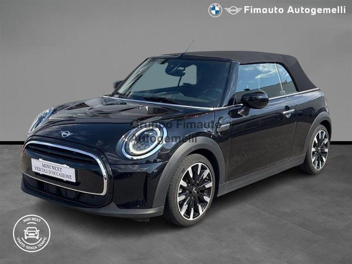 Fimauto - MINI Mini | ID 43366