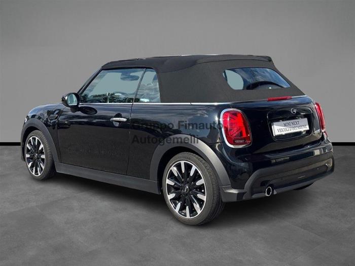 Fimauto - MINI Mini | ID 43366