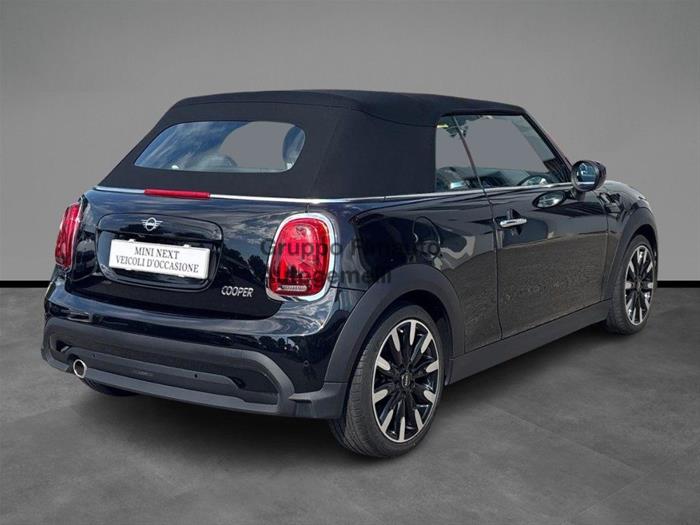 Fimauto - MINI Mini | ID 43366