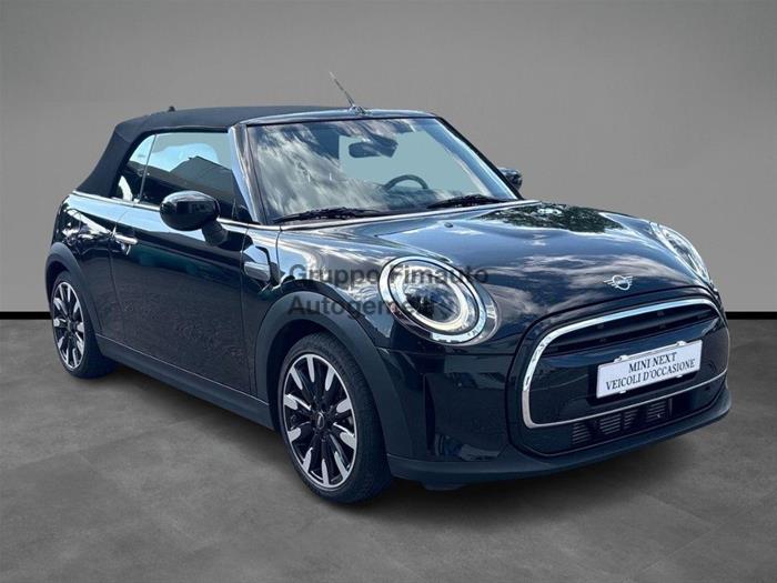 Fimauto - MINI Mini | ID 43366