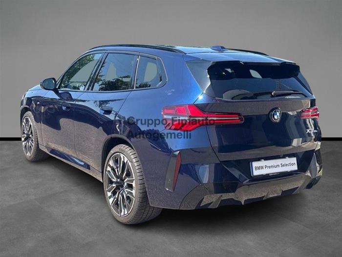 Fimauto - BMW X3 | ID 43368