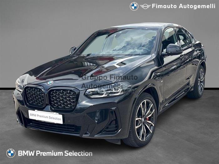 Fimauto - BMW X4 | ID 43374