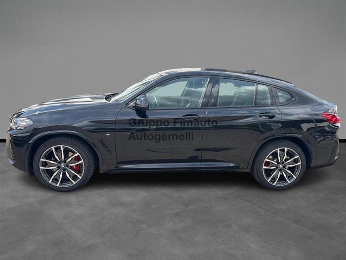 Fimauto - BMW X4 | ID 43374
