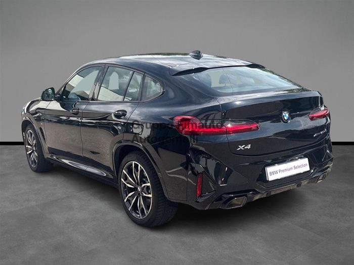 Fimauto - BMW X4 | ID 43374