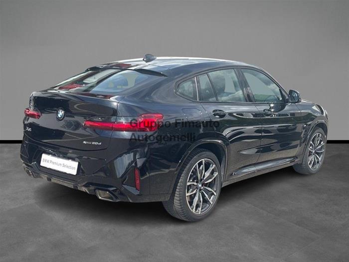 Fimauto - BMW X4 | ID 43374