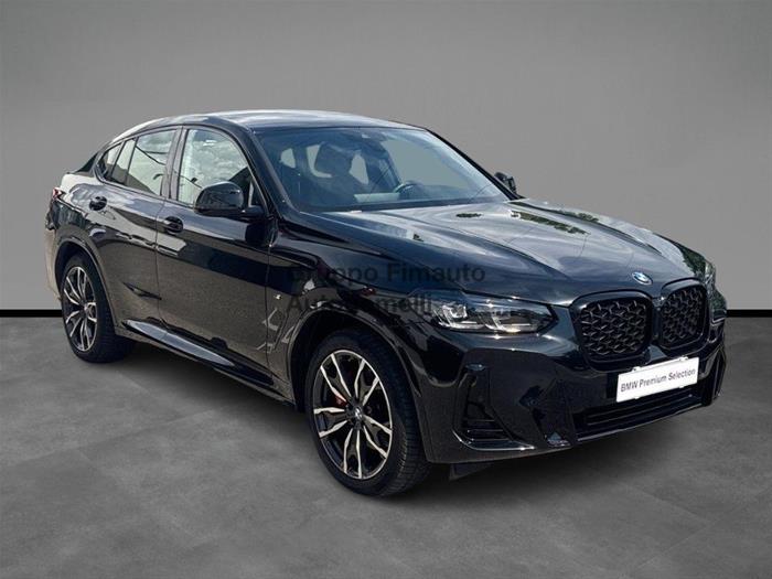 Fimauto - BMW X4 | ID 43374