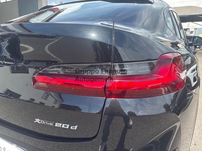 Fimauto - BMW X4 | ID 43374