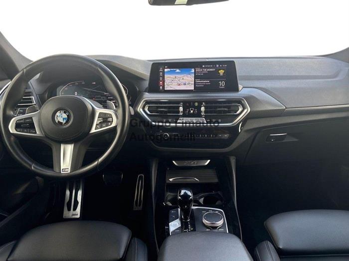 Fimauto - BMW X4 | ID 43374