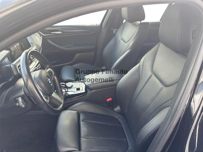 Fimauto - BMW X4 | ID 43374
