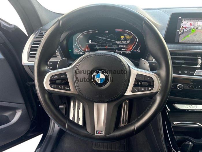 Fimauto - BMW X4 | ID 43375