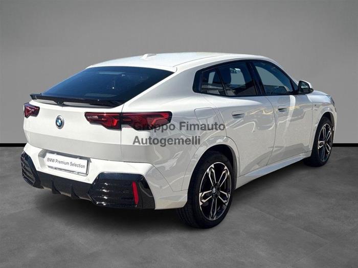 Fimauto - BMW X2 | ID 43376