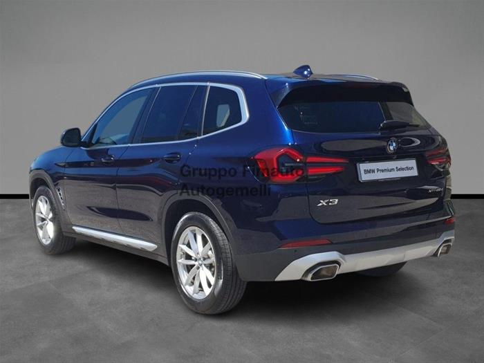 Fimauto - BMW X3 | ID 43377