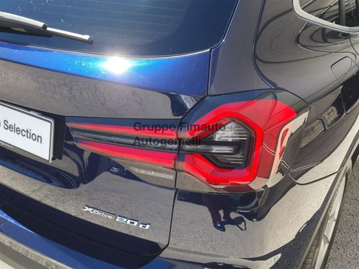 Fimauto - BMW X3 | ID 43377