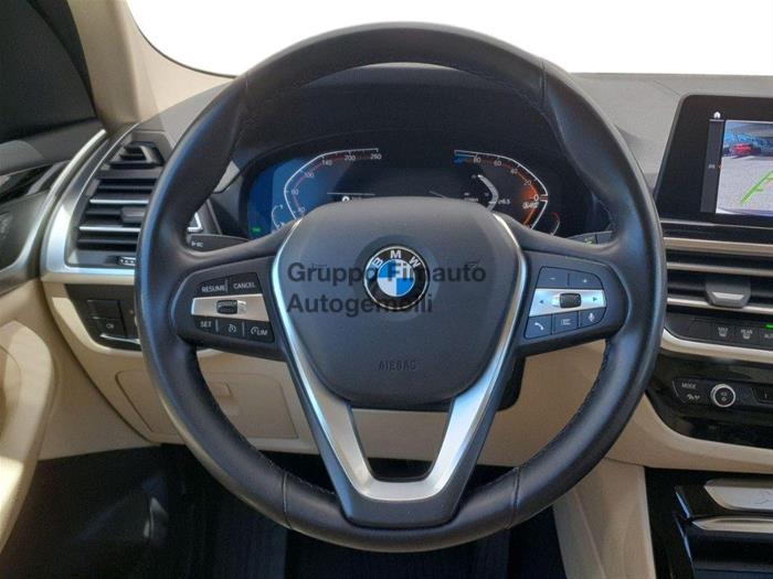 Fimauto - BMW X3 | ID 43377