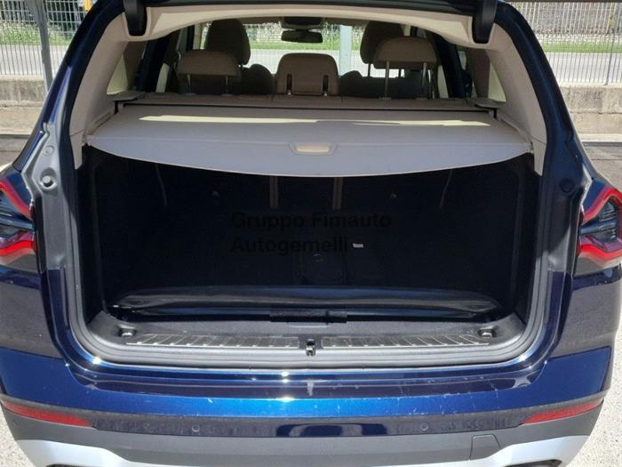 Fimauto - BMW X3 | ID 43377