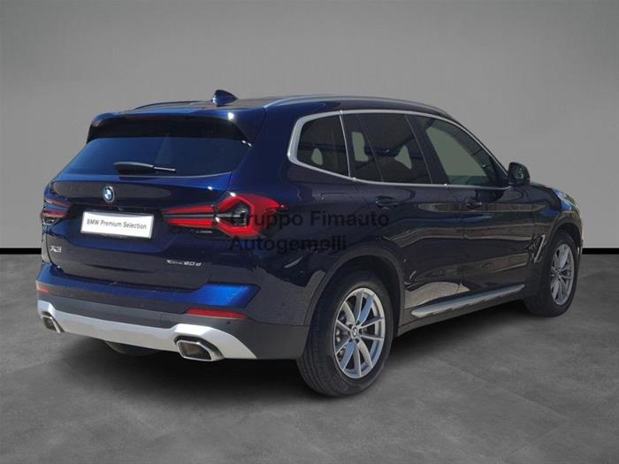 Fimauto - BMW X3 | ID 43378
