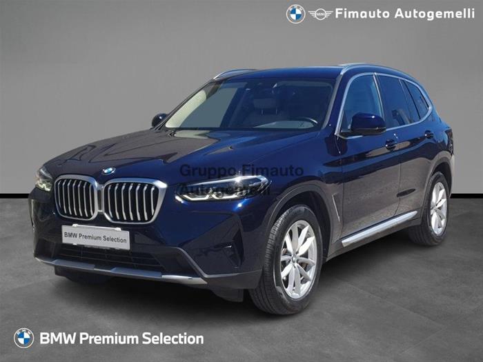 Fimauto - BMW X3 | ID 43378